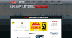 Desktop Screenshot of 888digital.com